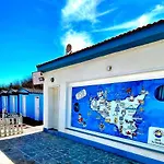 Villaggio Albergo Internazionale La Plaja