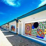 Villaggio Albergo Internazionale La Plaja