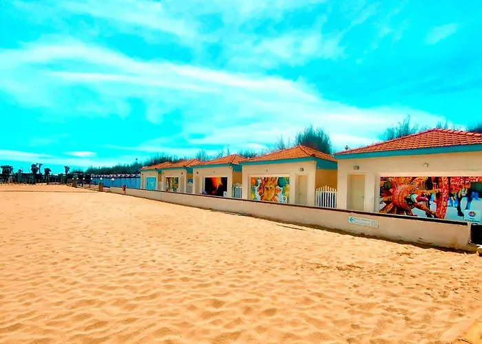 Villaggio Albergo Internazionale La Plaja