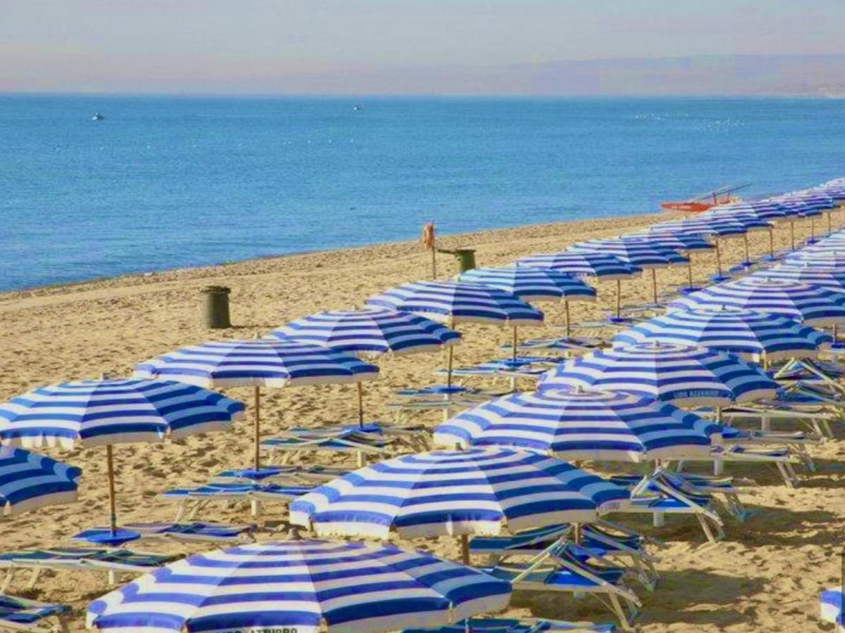 Villaggio Internazionale La Plaja 3*