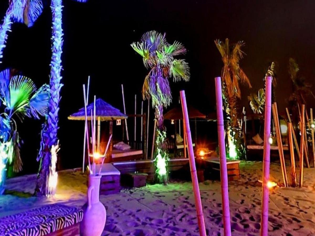 Villaggio Internazionale La Plaja Ferienpark
