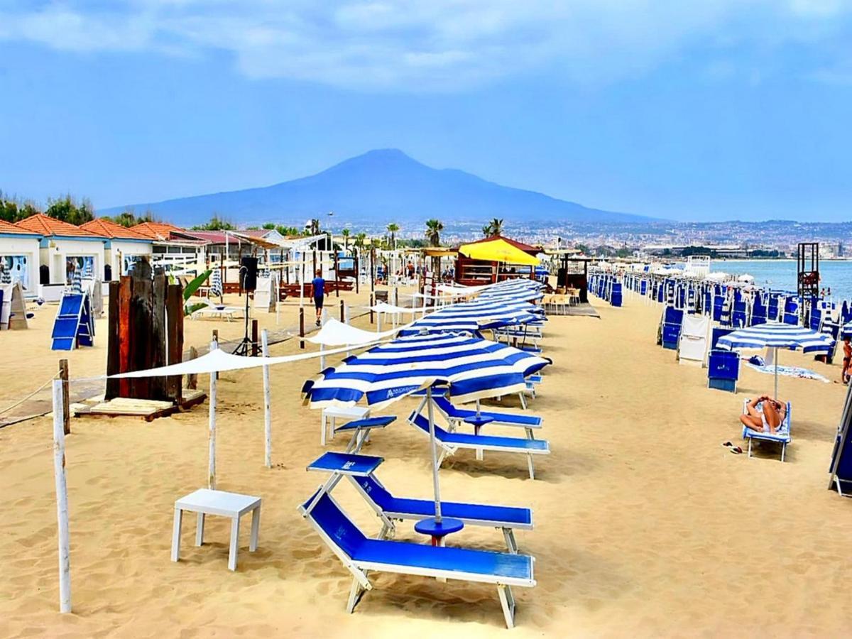 Villaggio Internazionale La Plaja Parco vacanze
