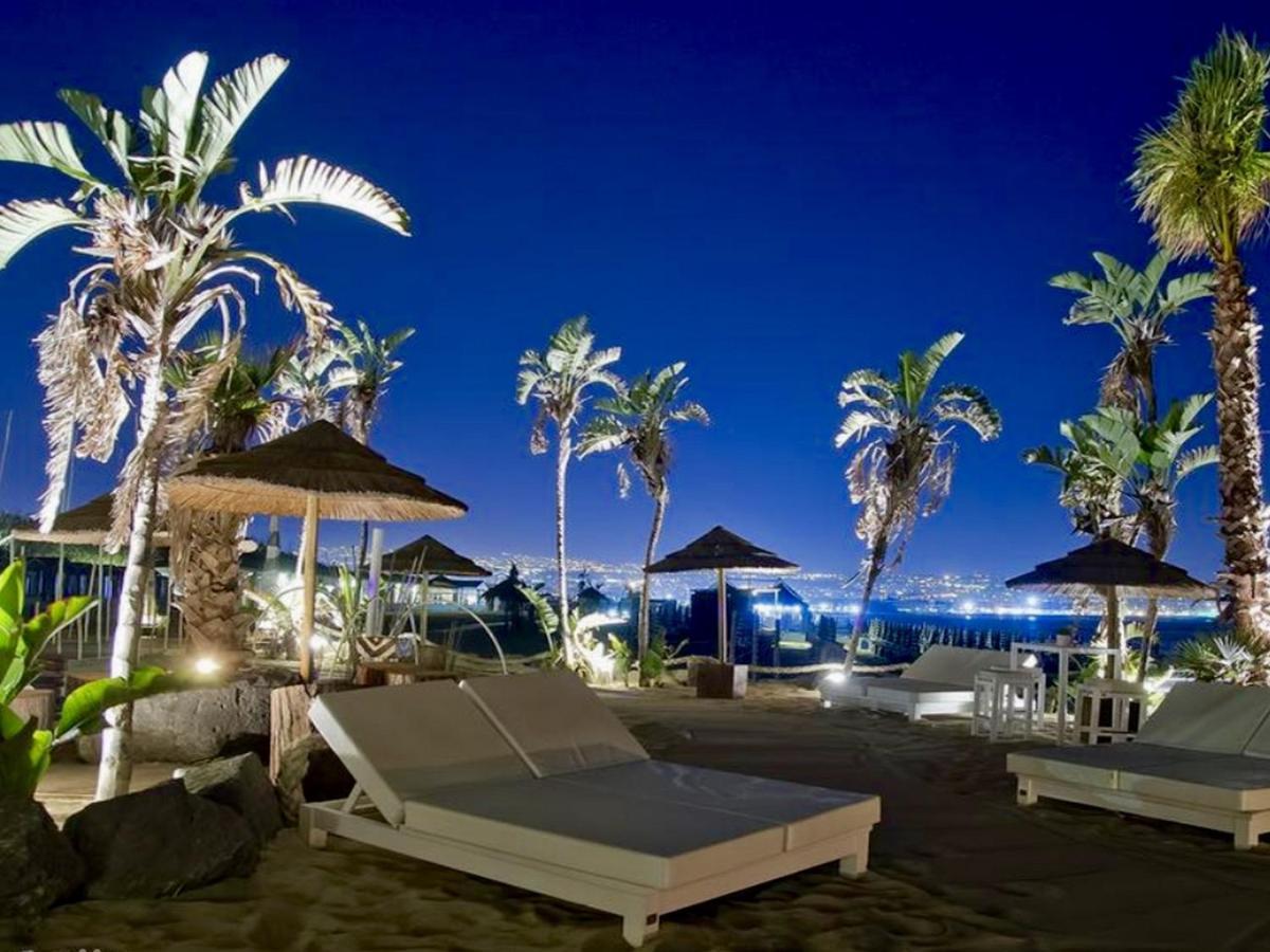 Parco vacanze Villaggio Internazionale La Plaja