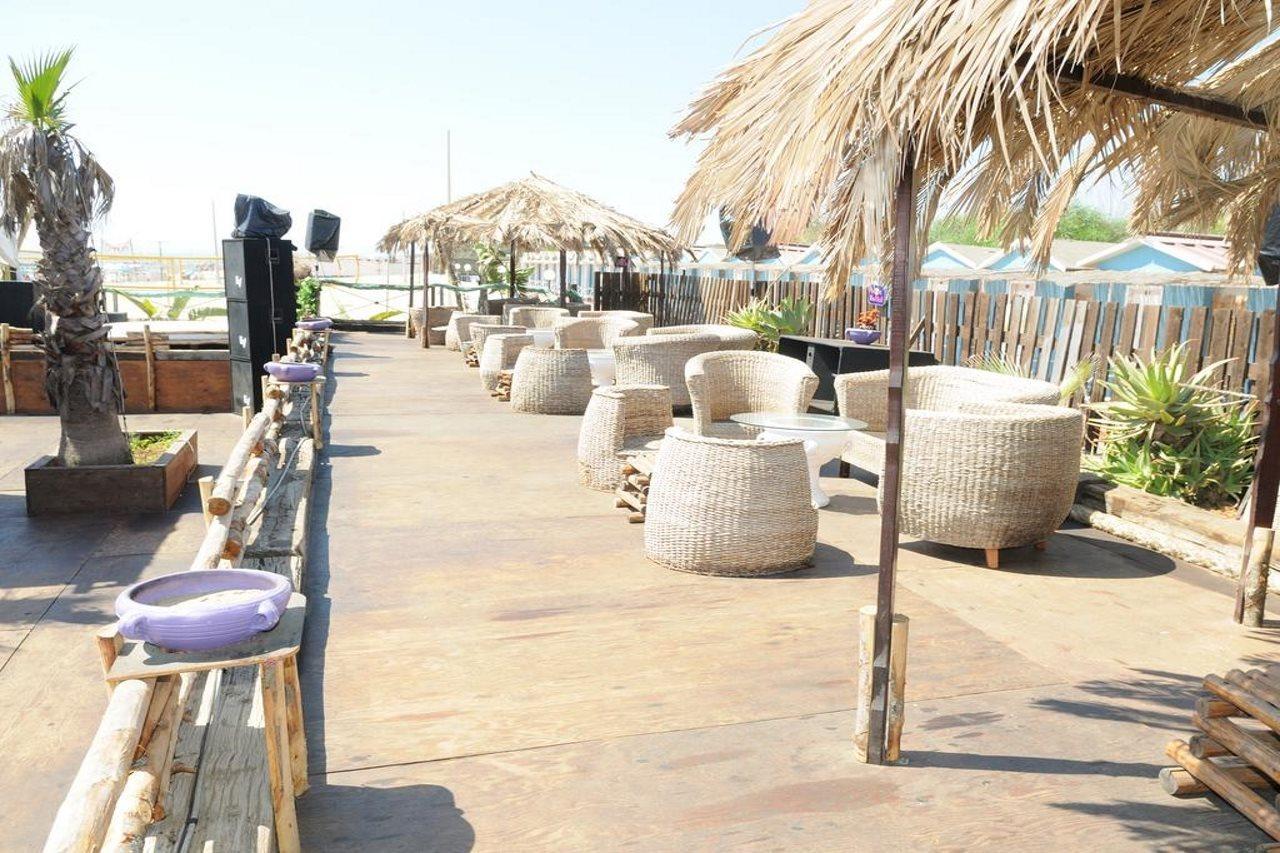 Parco vacanze Villaggio Internazionale La Plaja Catania