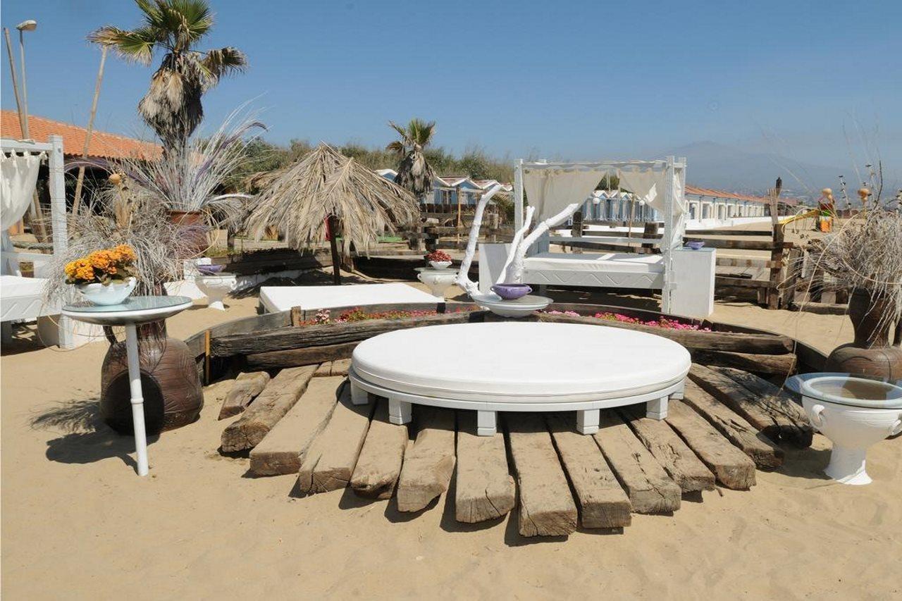 Villaggio Internazionale La Plaja 3*