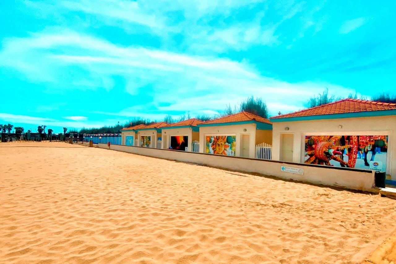 Villaggio Internazionale La Plaja Parco vacanze