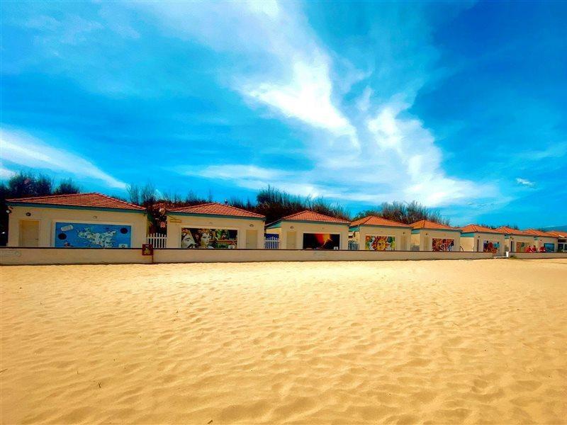 Villaggio Internazionale La Plaja Parco vacanze