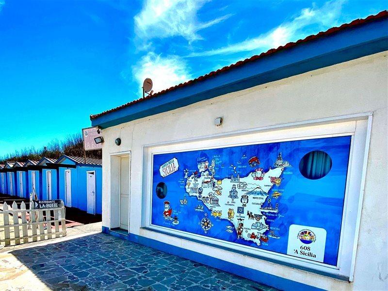 Villaggio Internazionale La Plaja Parco vacanze