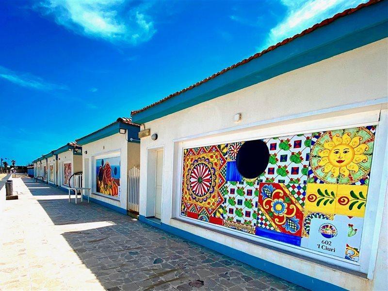 Villaggio Internazionale La Plaja Parco vacanze 3*