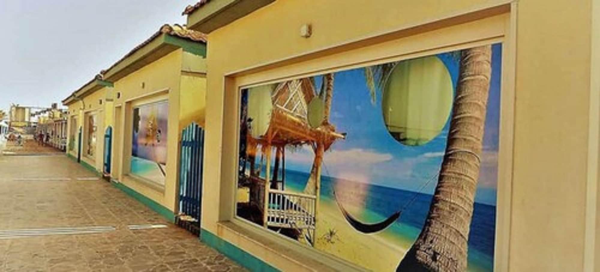Villaggio Internazionale La Plaja Parco vacanze Catania