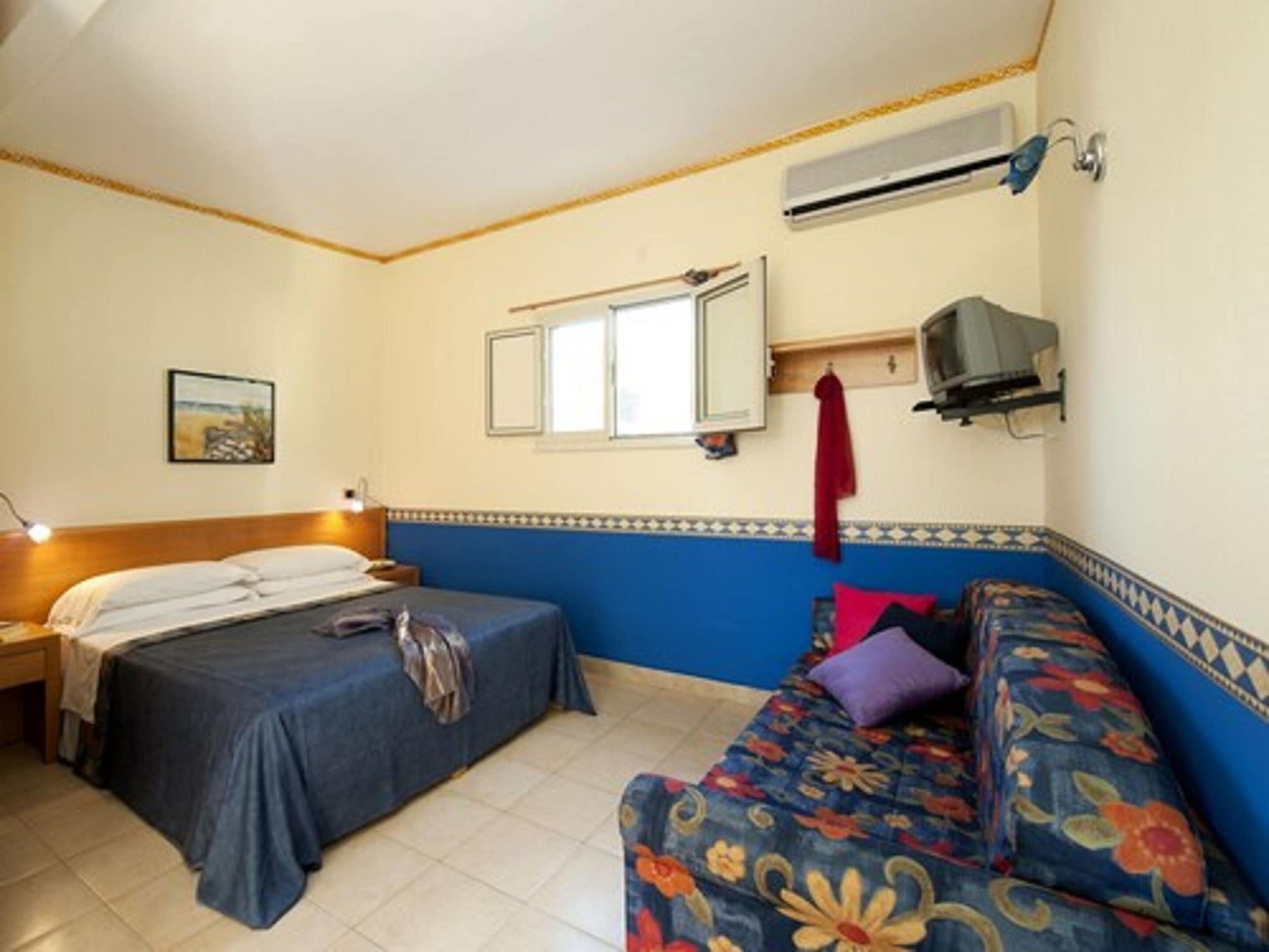 Villaggio Internazionale La Plaja Parco vacanze