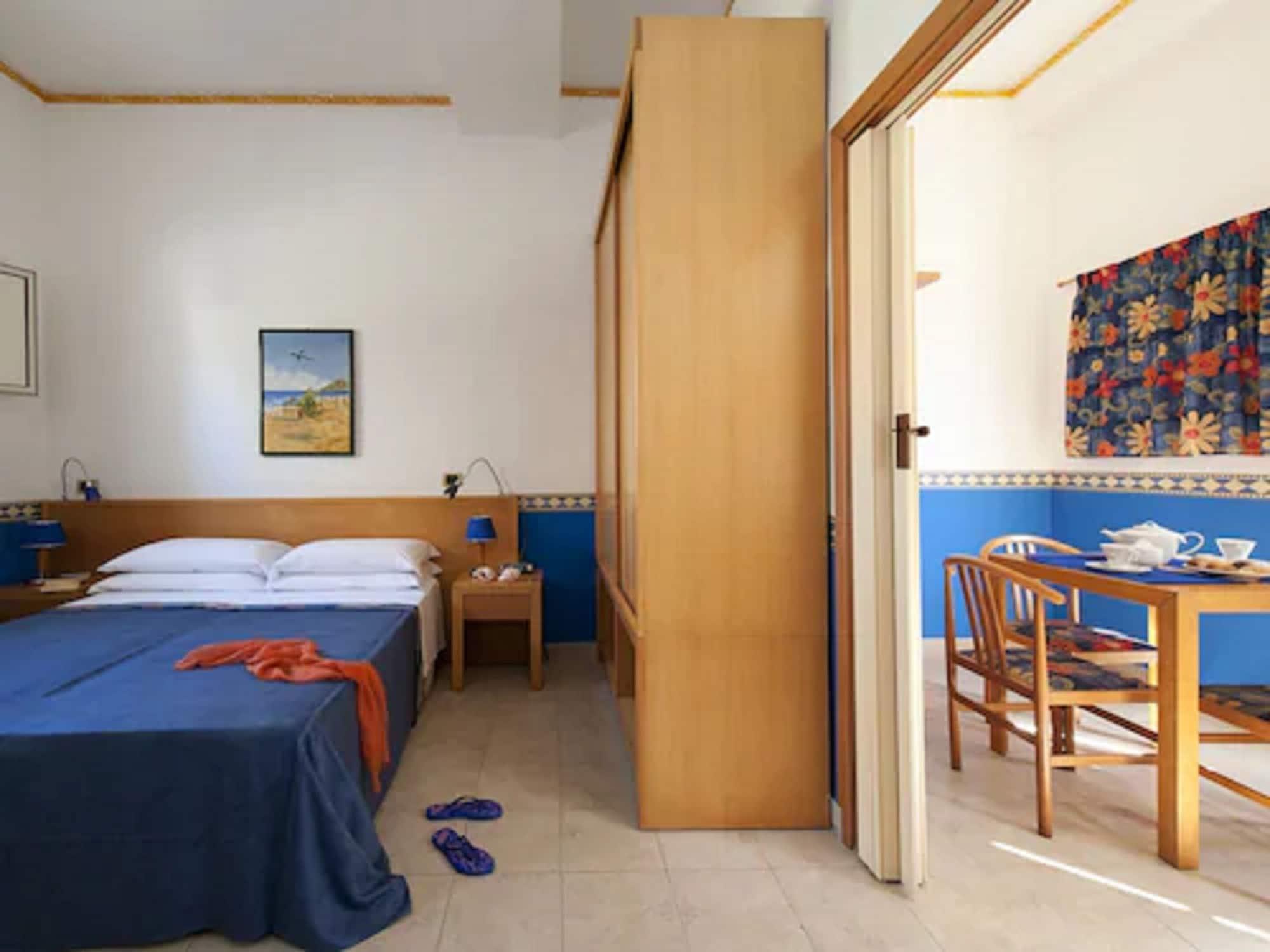 Villaggio Internazionale La Plaja Parco vacanze