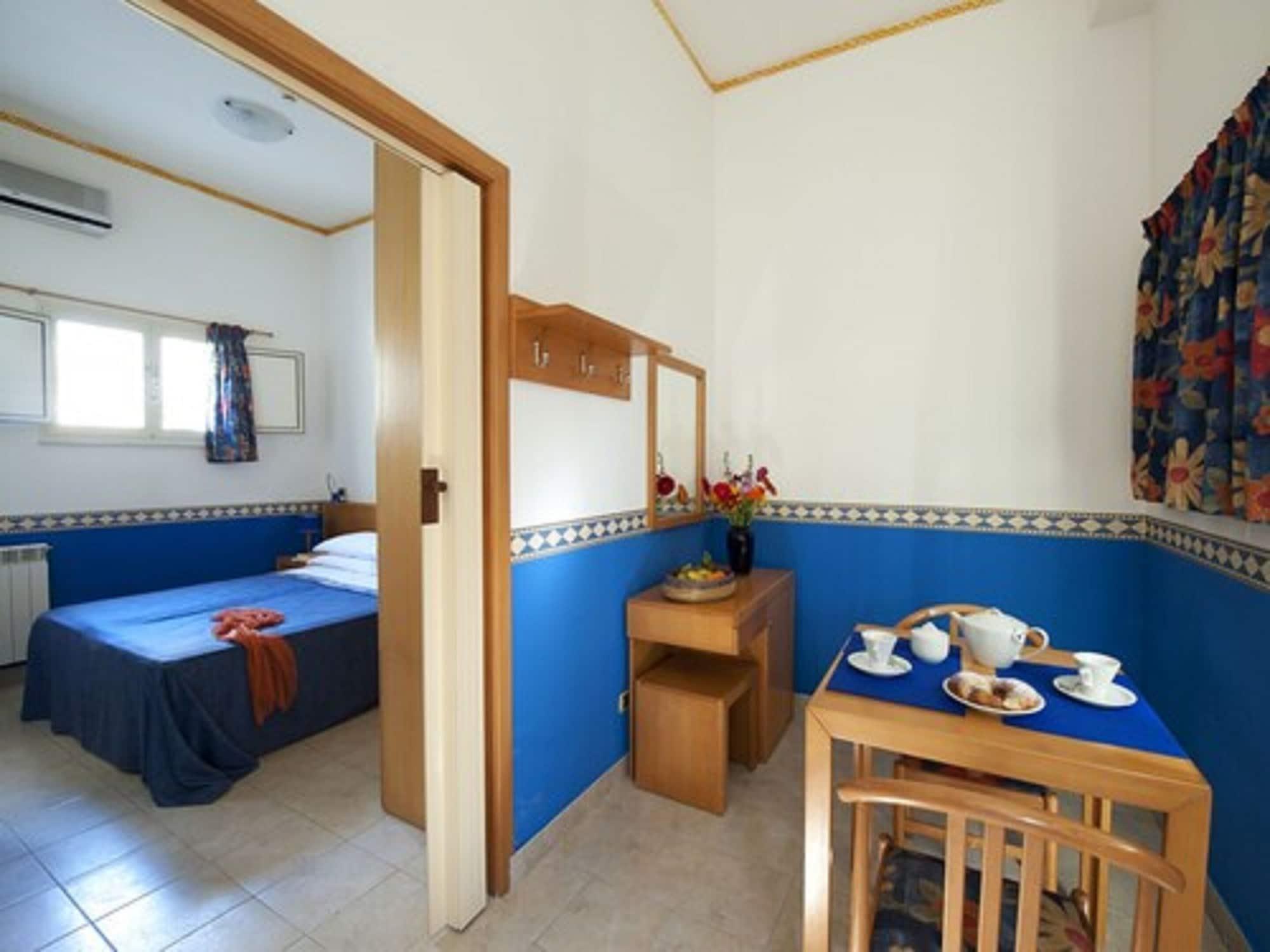 Parco vacanze Villaggio Internazionale La Plaja 3*