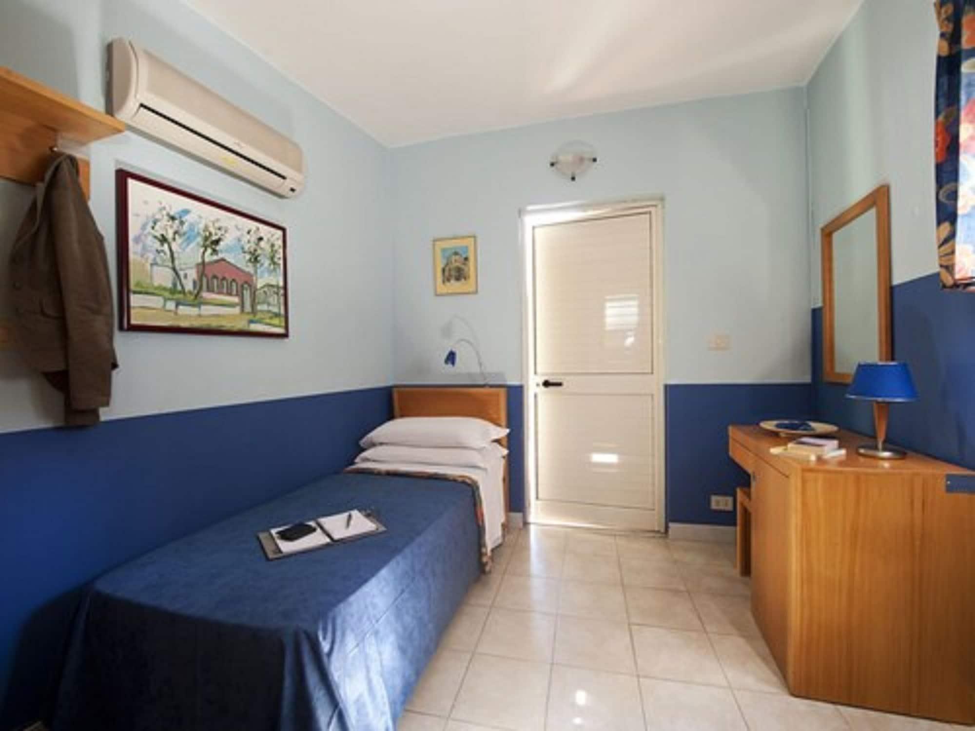 Villaggio Internazionale La Plaja Parco vacanze 3*