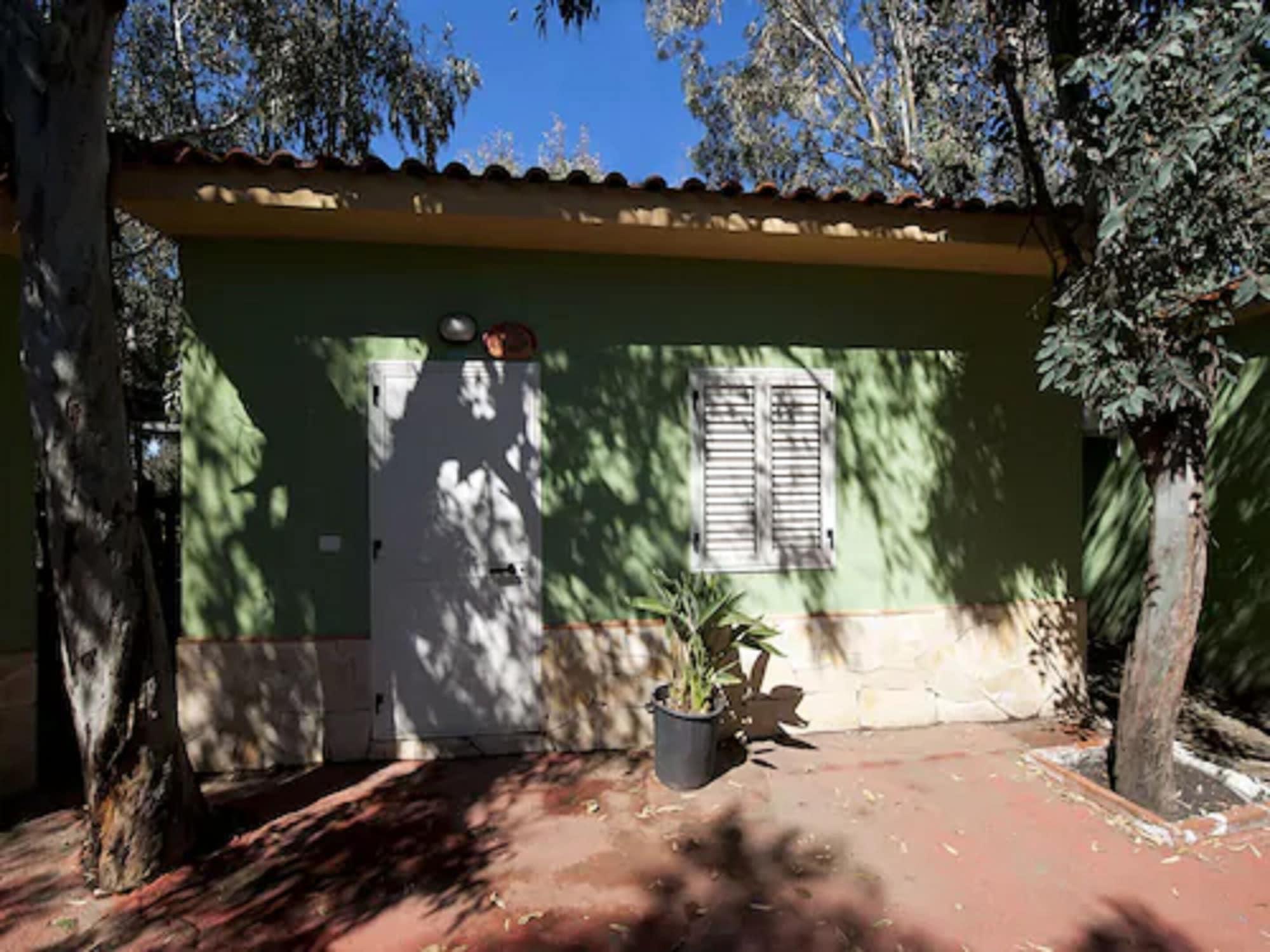 Villaggio Internazionale La Plaja Parco vacanze Catania