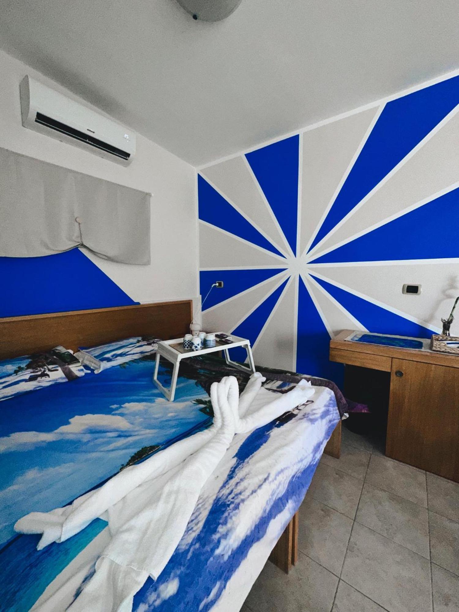 Parco vacanze Villaggio Internazionale La Plaja 3*