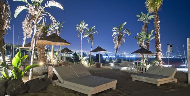 Villaggio Internazionale La Plaja Parco vacanze Catania