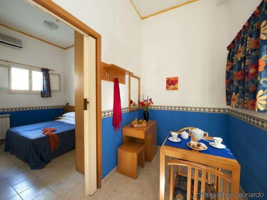 Parco vacanze Villaggio Internazionale La Plaja Catania