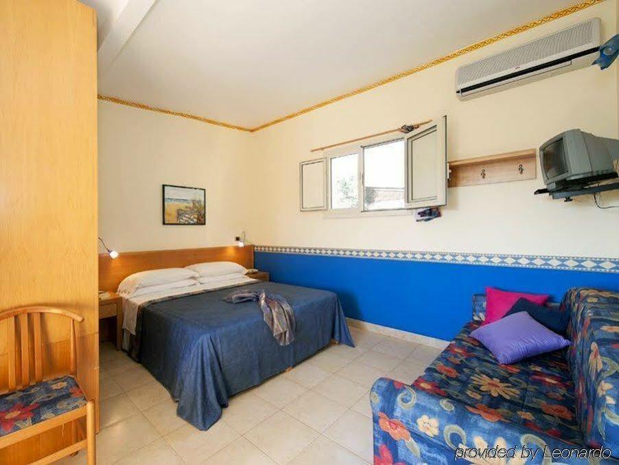 Parco vacanze Villaggio Internazionale La Plaja 3*