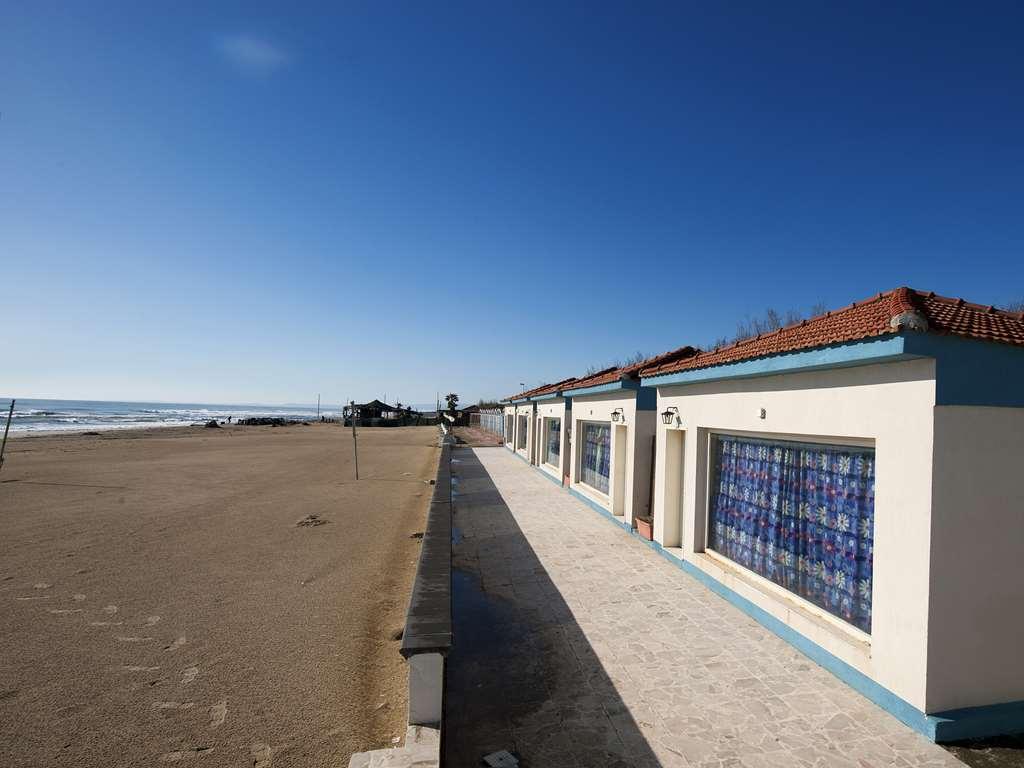 Parco vacanze Villaggio Internazionale La Plaja Catania